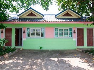 Agoda.com Thailand Apartments & Hotels