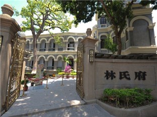 Agoda.com China Apartments & Hotels