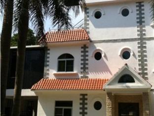 Agoda.com China Apartments & Hotels