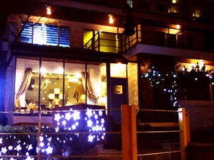 Agoda.com South Korea Apartments & Hotels