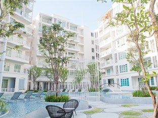 Agoda.com Thailand Apartments & Hotels