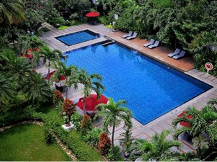 Agoda.com Indonesia Apartments & Hotels