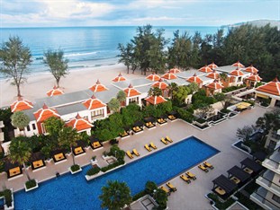 Agoda.com Thailand Apartments & Hotels