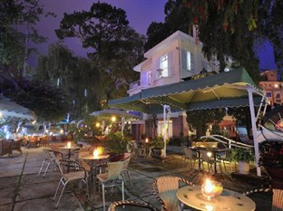 Agoda.com Vietnam Apartments & Hotels  