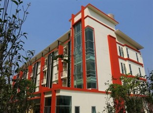 Agoda.com Thailand Apartments & Hotels