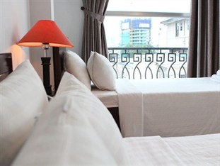 Agoda.com Vietnam Apartments & Hotels  