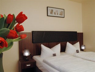 Agoda.com Germany Apartments & Hotels