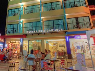 Agoda.com Thailand Apartments & Hotels