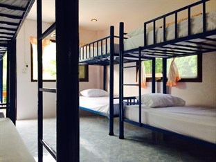 Agoda.com Thailand Apartments & Hotels