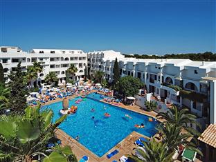 Agoda.com Spain Apartments & Hotels