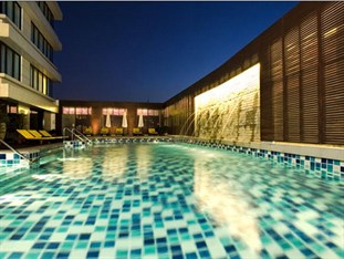 Agoda.com Thailand Apartments & Hotels