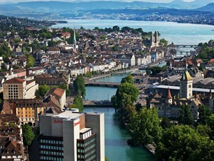 Agoda.com Switzerland Apartments & Hotels