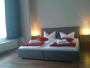 Agoda.com Germany Apartments & Hotels