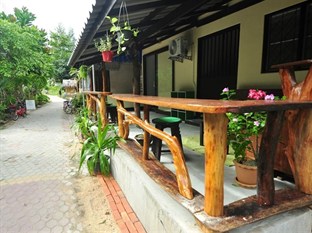 Agoda.com Thailand Apartments & Hotels