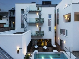 Agoda.com Belgium Apartments & Hotels