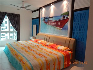 Agoda.com Malaysia Apartments & Hotels