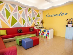 Agoda.com Taiwan Apartments & Hotels