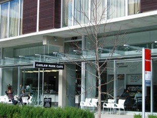 Agoda.com New Zealand Apartments & Hotels