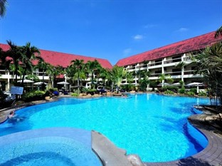 Agoda.com Thailand Apartments & Hotels