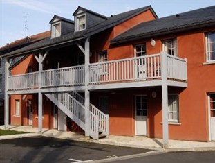 Agoda.com Apartments & Hotels France 