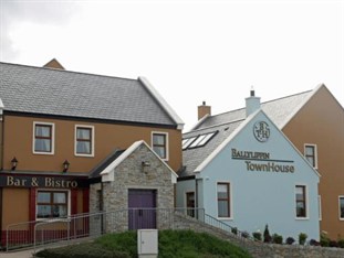 Agoda.com Ireland Apartments & Hotels