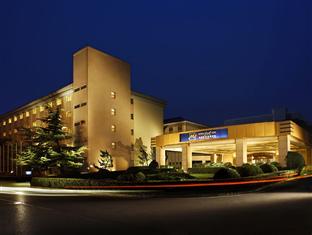 Agoda.com China Apartments & Hotels