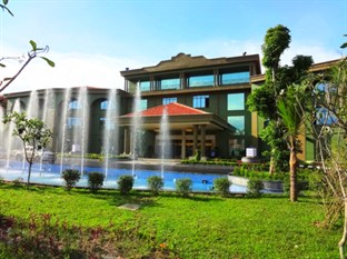 Agoda.com Laos Apartments & Hotels