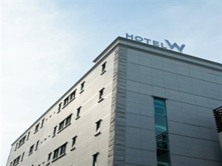 Agoda.com South Korea Apartments & Hotels