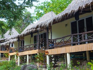 Agoda.com Thailand Apartments & Hotels