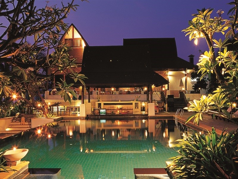 Agoda.com Thailand Apartments & Hotels