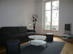 Agoda.com Apartments & Hotels France 