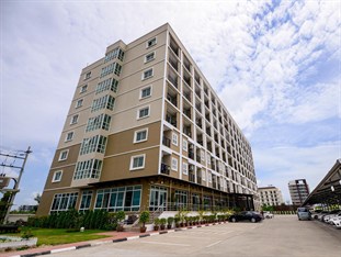 Agoda.com Thailand Apartments & Hotels