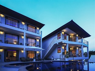 Agoda.com Thailand Apartments & Hotels