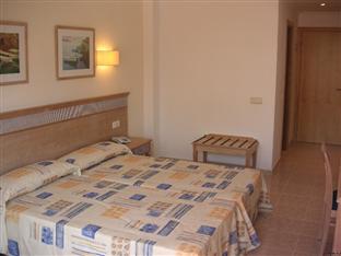 Agoda.com Spain Apartments & Hotels