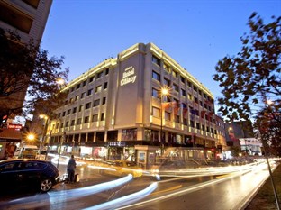 Agoda.com Turkey Apartments & Hotels