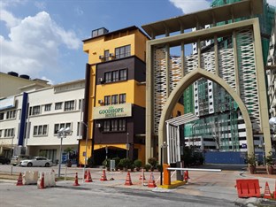 Agoda.com Malaysia Apartments & Hotels