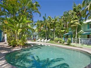 Agoda.com Australia Apartments & Hotels