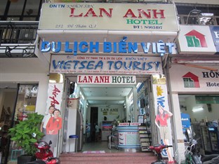 Agoda.com Vietnam Apartments & Hotels  