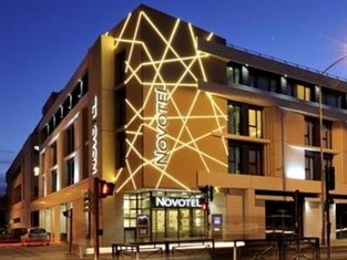 Agoda.com Apartments & Hotels France 