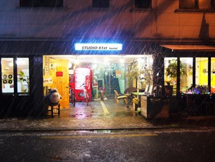 Agoda.com South Korea Apartments & Hotels