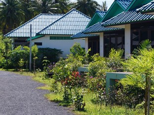 Agoda.com Thailand Apartments & Hotels