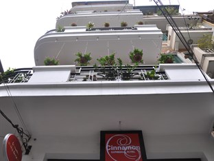 Agoda.com Vietnam Apartments & Hotels  