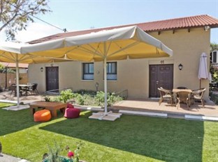 Agoda.com Israel Apartments & Hotels