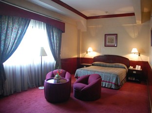 Agoda.com Philippines Apartments & Hotels