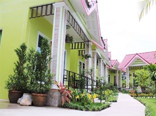 Agoda.com Thailand Apartments & Hotels