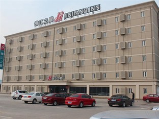 Agoda.com China Apartments & Hotels