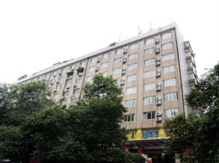 Agoda.com China Apartments & Hotels
