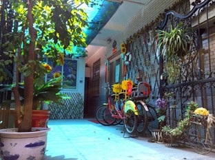 Agoda.com China Apartments & Hotels