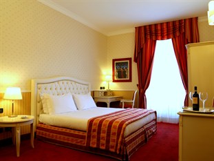 Agoda.com Italy Apartments & Hotels