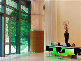 Agoda.com Hong Kong Apartments & Hotels